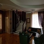 Satılır 7 otaqlı Həyət evi/villa, Nəsimi metrosu, 6-cı mikrorayon, Binəqədi rayonu 7