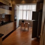 Продажа 3 комнат Новостройка, м. Эльмляр Академиясы метро, Ясамал район 9