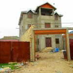 Satılır 8 otaqlı Həyət evi/villa Sumqayıt 4