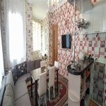 Satılır 6 otaqlı Həyət evi/villa, Avtovağzal metrosu, Biləcəri qəs., Binəqədi rayonu 23