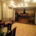 Kirayə (aylıq) 5 otaqlı Həyət evi/villa, Mərdəkan, Xəzər rayonu 15