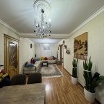 Satılır 7 otaqlı Həyət evi/villa, Avtovağzal metrosu, Biləcəri qəs., Binəqədi rayonu 10