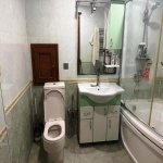 Satılır 3 otaqlı Yeni Tikili, Qara Qarayev metrosu, 8-ci kilometr, Nizami rayonu 15