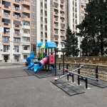 Продажа 3 комнат Новостройка, м. Ахмедли метро, Ахмедли, Хетаи район 1