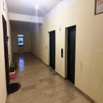 Satılır 3 otaqlı Yeni Tikili, Qara Qarayev metrosu, 8-ci kilometr, Nizami rayonu 17