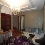 Satılır 5 otaqlı Həyət evi/villa, Qara Qarayev metrosu, Nizami rayonu 5