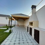 Satılır 4 otaqlı Həyət evi/villa, Mərdəkan, Xəzər rayonu 7