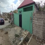 Satılır 4 otaqlı Həyət evi/villa, Fatmayi, Abşeron rayonu 1