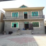 Satılır 4 otaqlı Həyət evi/villa, Masazır, Abşeron rayonu 11