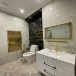 Продажа 3 комнат Новостройка, м. 28 Мая метро, Насими район 11