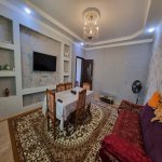 Satılır 3 otaqlı Həyət evi/villa, Koroğlu metrosu, Zabrat qəs., Sabunçu rayonu 10