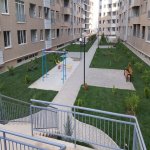 Продажа 2 комнат Новостройка, м. 20 Января метро, Ясамал район 2