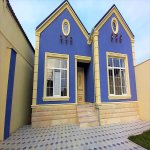 Satılır 3 otaqlı Həyət evi/villa, Buzovna, Xəzər rayonu 4