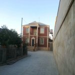 Kirayə (aylıq) 3 otaqlı Həyət evi/villa, Bakıxanov qəs., Sabunçu rayonu 2