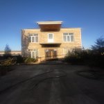 Satılır 6 otaqlı Həyət evi/villa, Neftçilər metrosu, Kürdəxanı qəs., Sabunçu rayonu 1