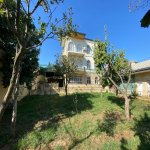 Kirayə (aylıq) 9 otaqlı Həyət evi/villa, Badamdar qəs., Səbail rayonu 36