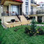 Satılır 8 otaqlı Həyət evi/villa, Badamdar qəs., Səbail rayonu 5