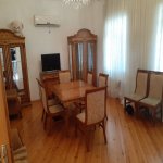 Kirayə (aylıq) 5 otaqlı Həyət evi/villa, Xəzər rayonu 13