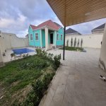 Satılır 3 otaqlı Həyət evi/villa, Hövsan qəs., Suraxanı rayonu 1