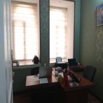 Kirayə (aylıq) 3 otaqlı Ofis, Səbail rayonu 9