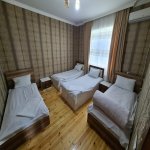 Kirayə (günlük) 3 otaqlı Həyət evi/villa Qəbələ 22