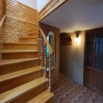 Kirayə (günlük) 5 otaqlı Həyət evi/villa Qəbələ 25