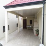 Satılır 5 otaqlı Həyət evi/villa, Avtovağzal metrosu, Biləcəri qəs., Binəqədi rayonu 6