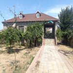 Satılır 3 otaqlı Həyət evi/villa, Buzovna, Xəzər rayonu 1