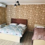 Kirayə (günlük) 5 otaqlı Həyət evi/villa Qəbələ 10