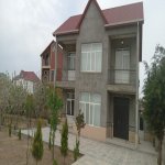 Kirayə (aylıq) 4 otaqlı Bağ evi, Şağan, Xəzər rayonu 16