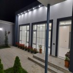 Satılır 4 otaqlı Bağ evi, Buzovna, Xəzər rayonu 1