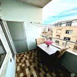 Kirayə (aylıq) 2 otaqlı Yeni Tikili, Qara Qarayev metrosu, Nizami rayonu 6