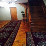 Satılır 7 otaqlı Həyət evi/villa, Azadlıq metrosu, Rəsulzadə qəs., Binəqədi rayonu 15
