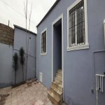 Satılır 3 otaqlı Həyət evi/villa, Azadlıq metrosu, Binəqədi qəs., Binəqədi rayonu 2