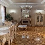 Satılır 6 otaqlı Həyət evi/villa, Neftçilər metrosu, Bakıxanov qəs., Sabunçu rayonu 6