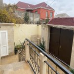 Satılır 3 otaqlı Həyət evi/villa, Binəqədi qəs., Binəqədi rayonu 4