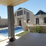 Satılır 6 otaqlı Həyət evi/villa, Buzovna, Xəzər rayonu 5