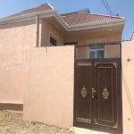 Satılır 3 otaqlı Həyət evi/villa, Azadlıq metrosu, Binəqədi qəs., Binəqədi rayonu 2
