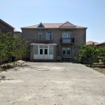 Kirayə (aylıq) 4 otaqlı Bağ evi, Novxanı, Abşeron rayonu 1