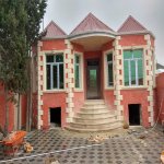 Satılır 3 otaqlı Həyət evi/villa, Binəqədi qəs., Binəqədi rayonu 1