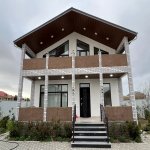 Satılır 4 otaqlı Həyət evi/villa, Buzovna, Xəzər rayonu 8