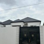 Satılır 4 otaqlı Həyət evi/villa, Binə qəs., Xəzər rayonu 2