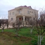 Satılır 6 otaqlı Həyət evi/villa, Mərdəkan, Xəzər rayonu 2