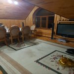 Kirayə (aylıq) 5 otaqlı Həyət evi/villa, Cəfər Cabbarlı metrosu, Keşlə qəs., Nizami rayonu 5