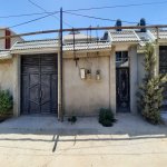 Satılır 6 otaqlı Həyət evi/villa, Koroğlu metrosu, Yeni Ramana, Sabunçu rayonu 1