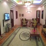 Satılır 10 otaqlı Həyət evi/villa, Badamdar qəs., Səbail rayonu 11