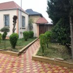Satılır 6 otaqlı Həyət evi/villa, Buzovna, Xəzər rayonu 25