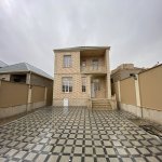 Satılır 7 otaqlı Həyət evi/villa, Masazır, Abşeron rayonu 3