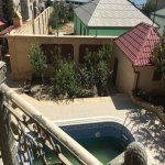 Satılır 7 otaqlı Həyət evi/villa, Yasamal rayonu 10