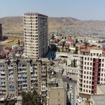 Продажа 3 комнат Новостройка, İnşaatçılar метро, пос. Йени Ясамал, Ясамал район 2